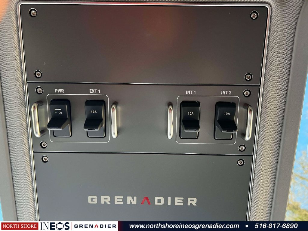 2026 INEOS Grenadier Fieldmaster Edition - Photo 30