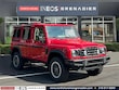 INEOS Grenadier Station Wagon