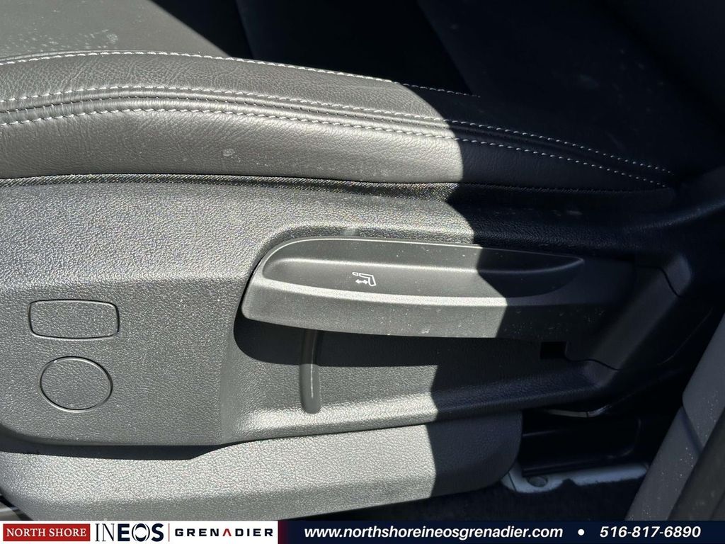2026 INEOS Grenadier Fieldmaster Edition - Photo 17