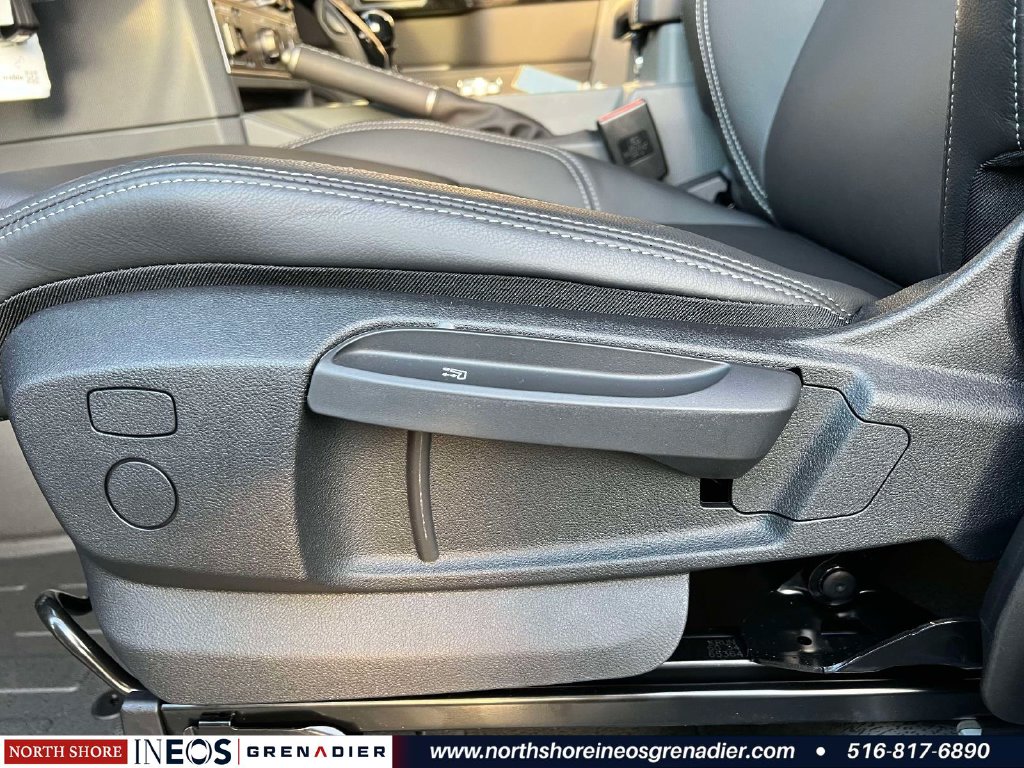 2026 INEOS Grenadier Fieldmaster Edition - Photo 16