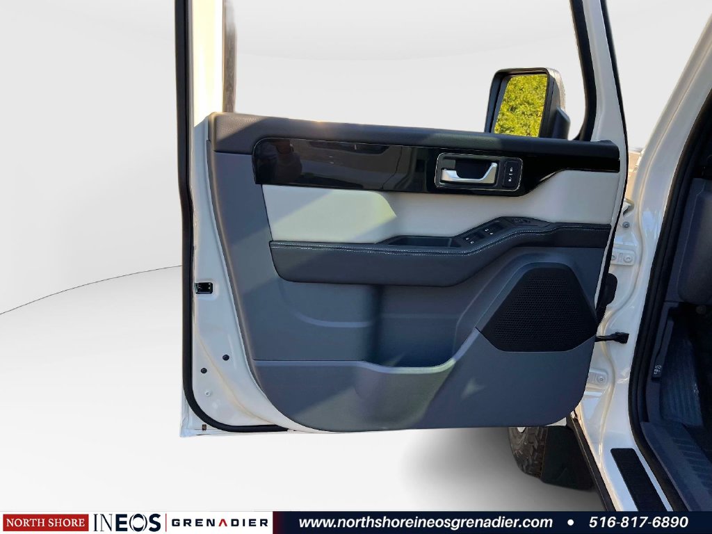 2025 INEOS Grenadier Base - Photo 14