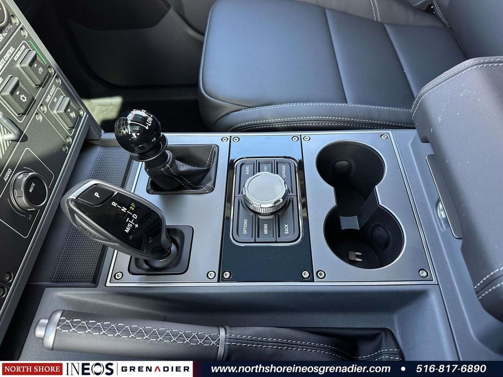 2026 INEOS Grenadier Fieldmaster Edition - Photo 31