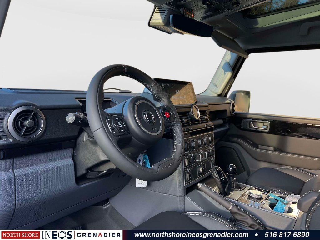 2026 INEOS Grenadier Fieldmaster Edition - Photo 19
