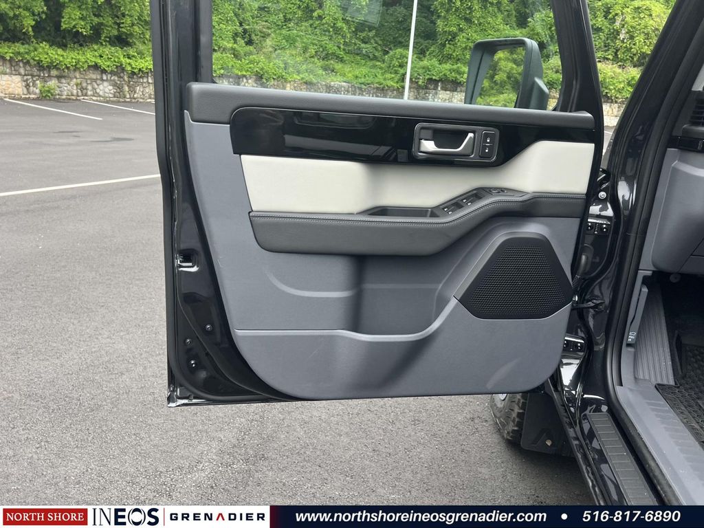 2025 INEOS Grenadier - Photo 14