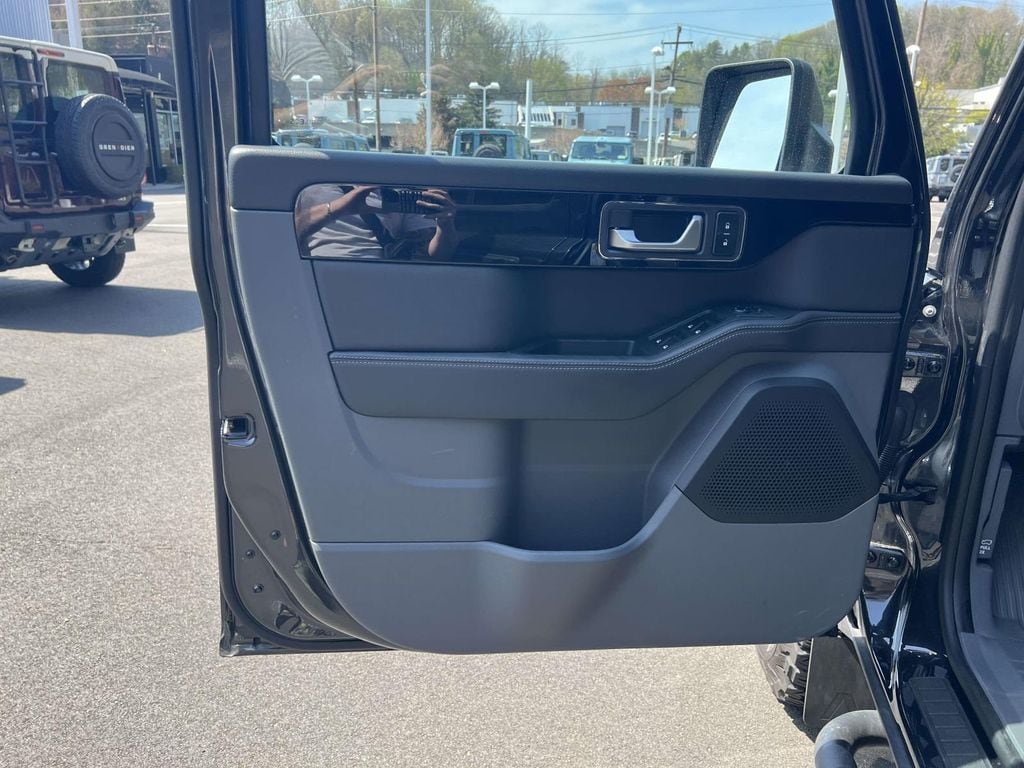 2025 INEOS Grenadier Fieldmaster Edition - Photo 15
