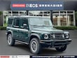 INEOS Grenadier Station Wagon