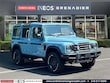 INEOS Grenadier Station Wagon