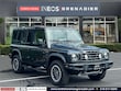 INEOS Grenadier Station Wagon