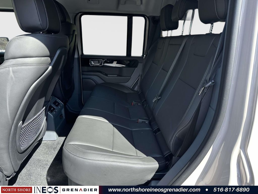2026 INEOS Grenadier Fieldmaster Edition - Photo 19