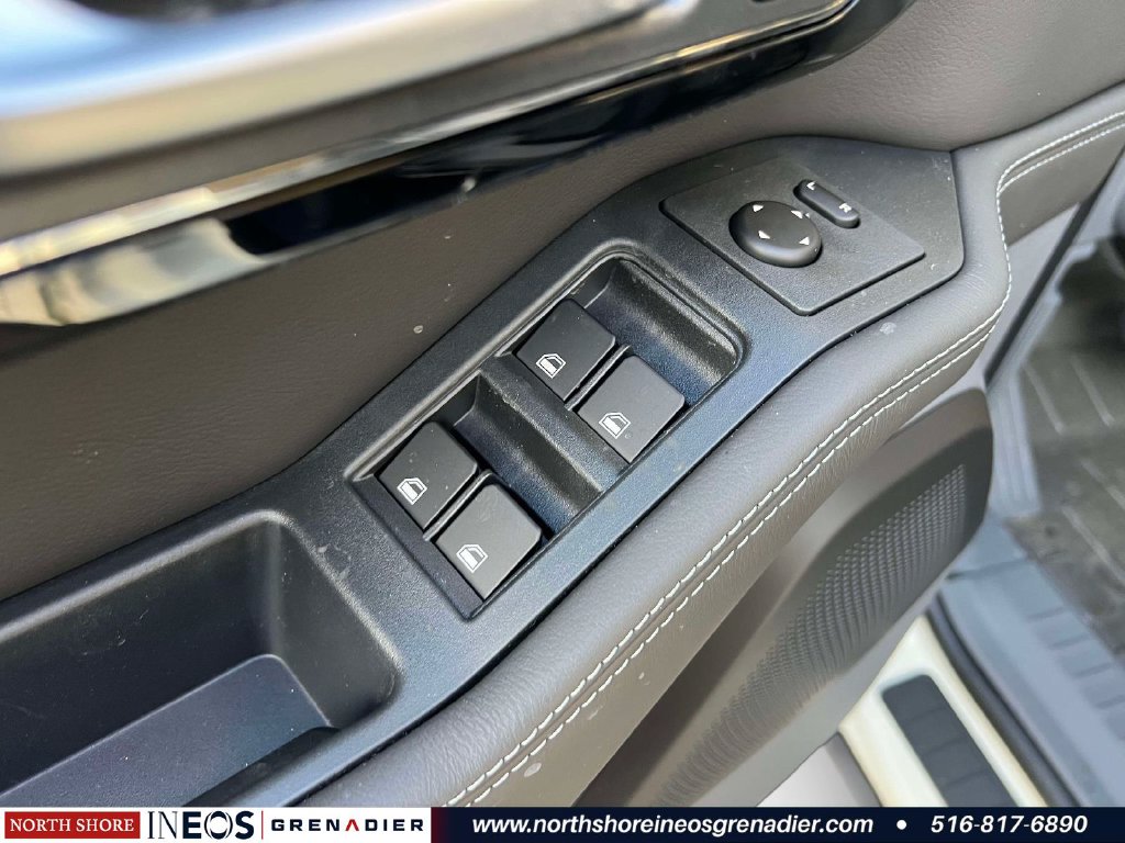 2026 INEOS Grenadier Fieldmaster Edition - Photo 15
