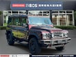 INEOS Grenadier Station Wagon
