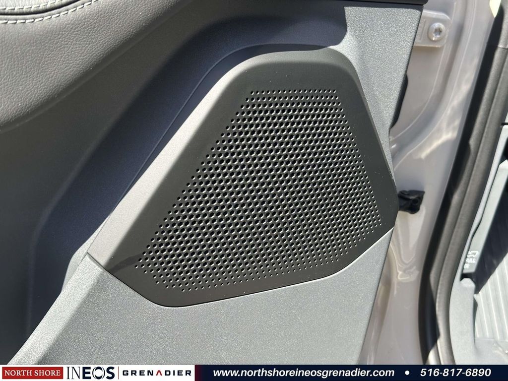 2026 INEOS Grenadier Fieldmaster Edition - Photo 15