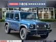 INEOS Grenadier Station Wagon