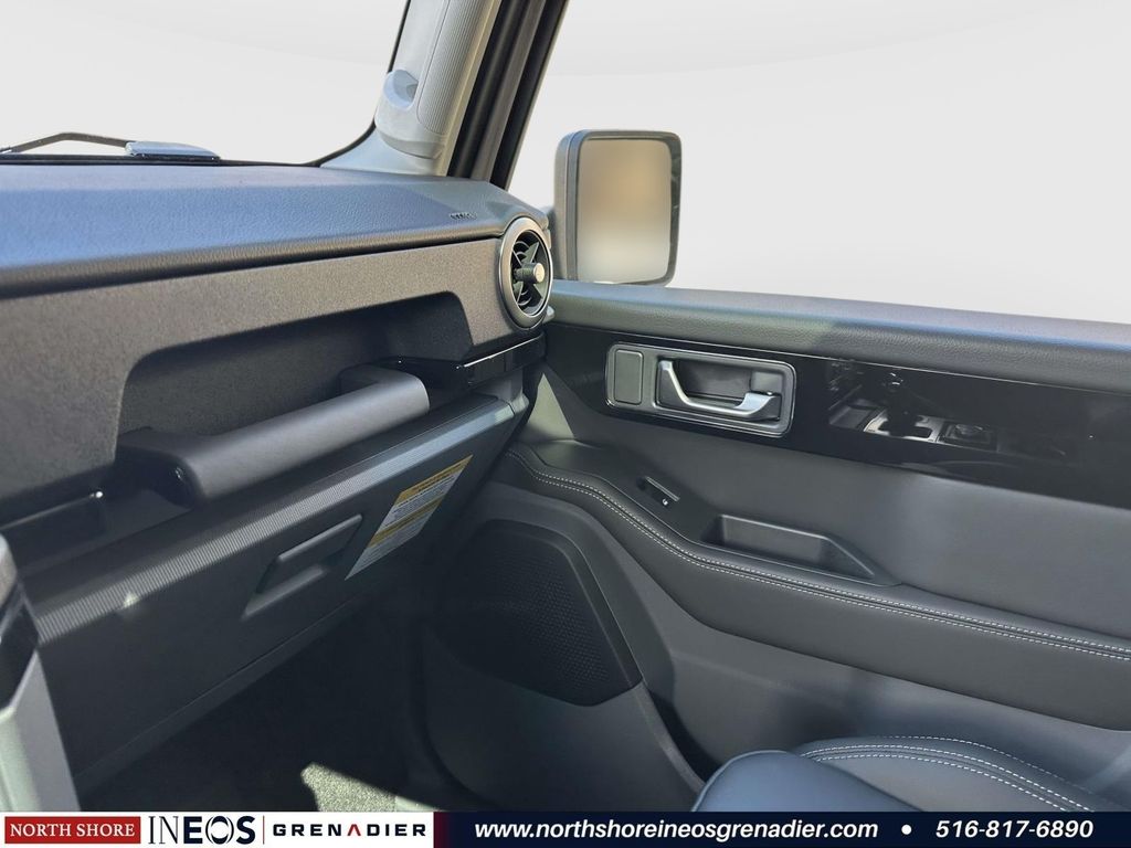2026 INEOS Grenadier Fieldmaster Edition - Photo 32