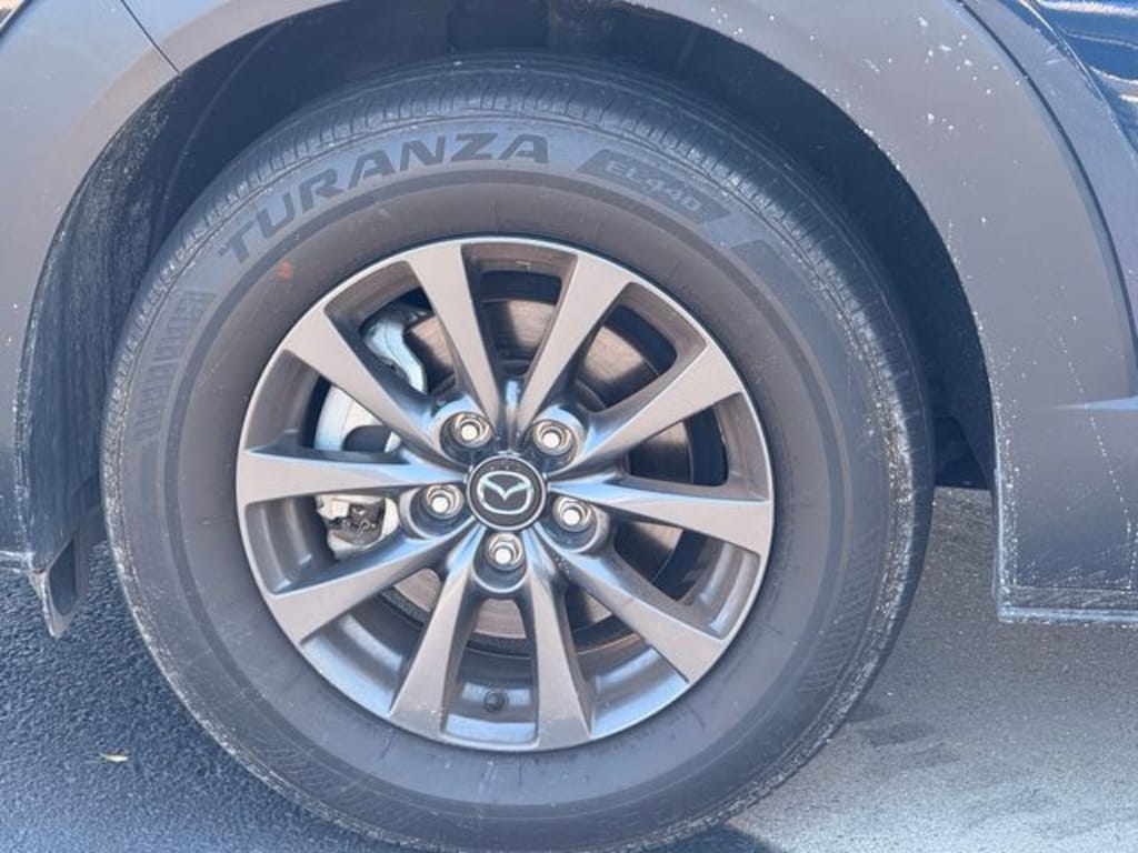 Certified 2023 Mazda CX-30 2.5 S SUV