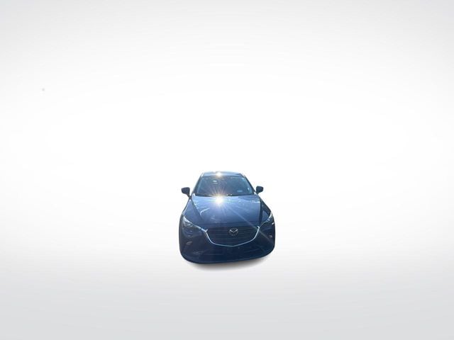 2021 Mazda CX-3