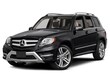  Mercedes-Benz GLK-Class