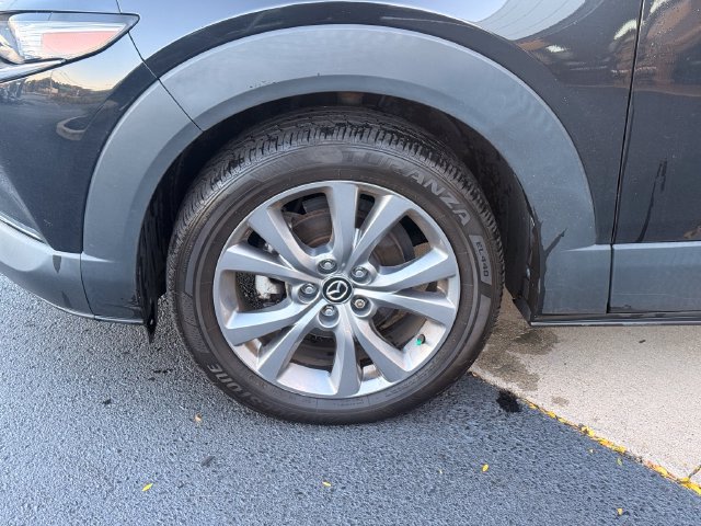 Certified 2024 Mazda CX-30 2.5 S Select Sport SUV