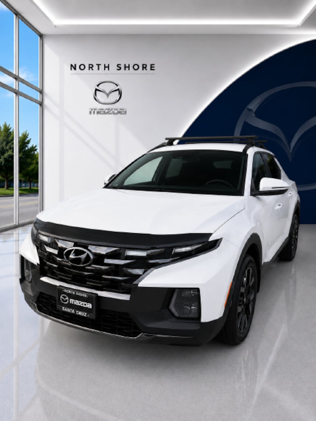 Used 2022 Hyundai Santa Cruz 2.5T Limited Truck Crew Cab