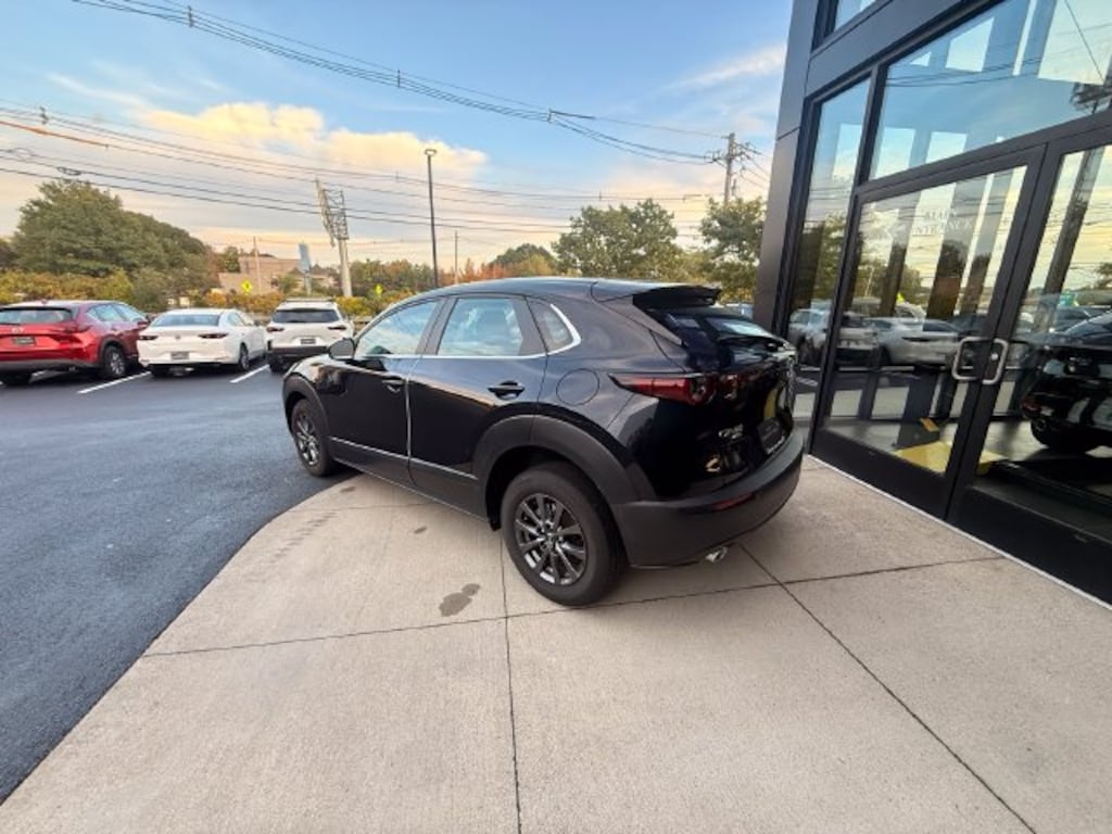 Used 2024 Mazda CX-30 2.5 S SUV