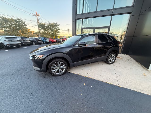 Certified 2024 Mazda CX-30 2.5 S Select Sport SUV