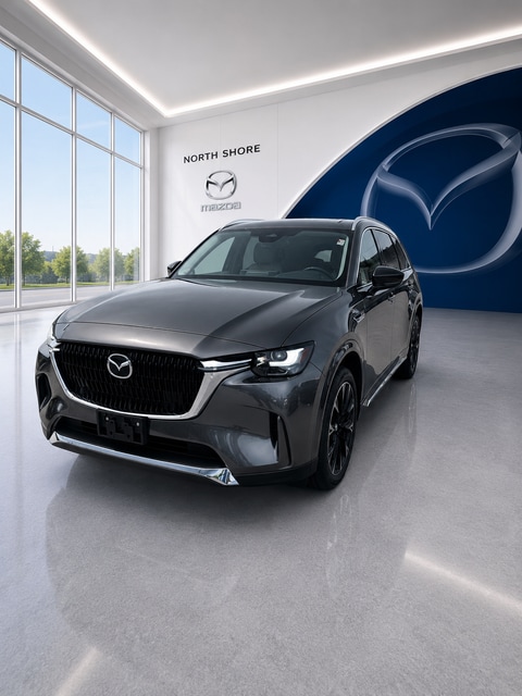 2024 Mazda CX-90