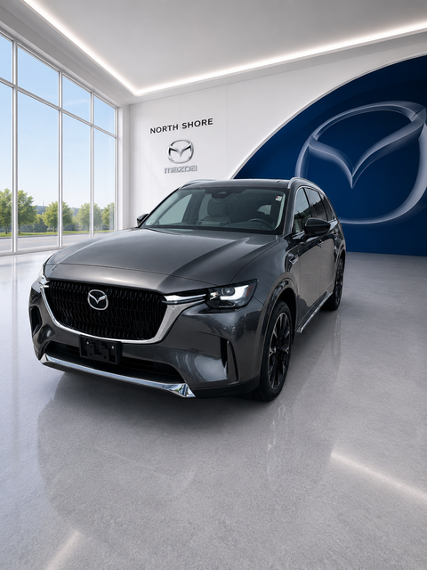 2024 Mazda CX-90 3.3 Turbo S Premium Plus SUV