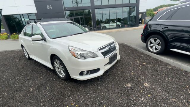Used 2013 Subaru Legacy 3.6R Limited with VIN 4S3BMDK64D2010885 for sale in Watertown, CT