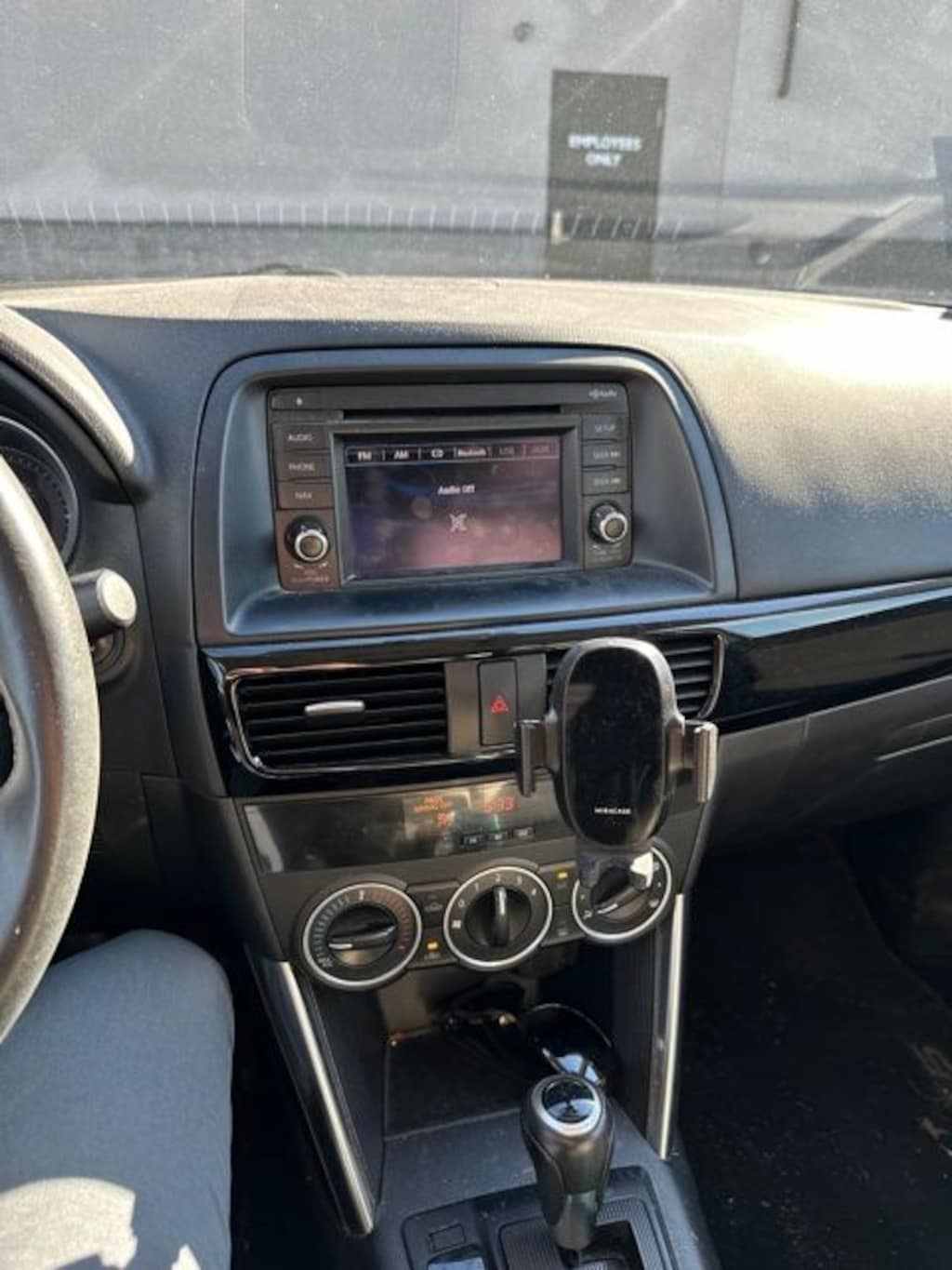 Used 2013 Mazda Mazda CX-5 Touring SUV