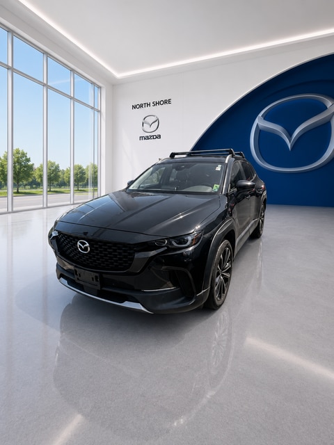 2024 Mazda CX-50