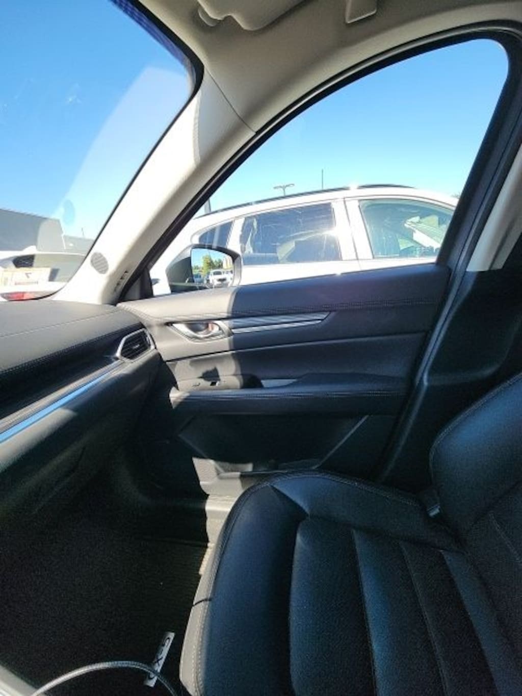Used 2019 Mazda Mazda CX-5 Grand Touring SUV