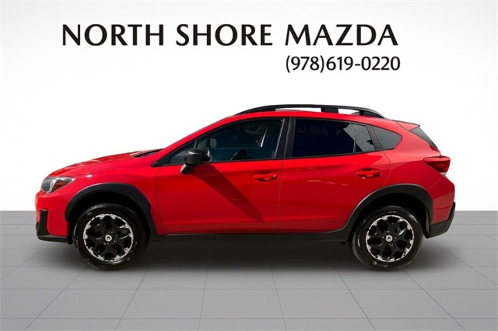 Used 2023 Subaru Crosstrek Base SUV