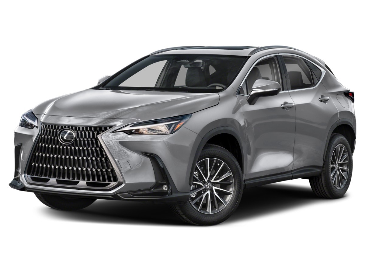 2024 Lexus NX 350 250 FWD's photo