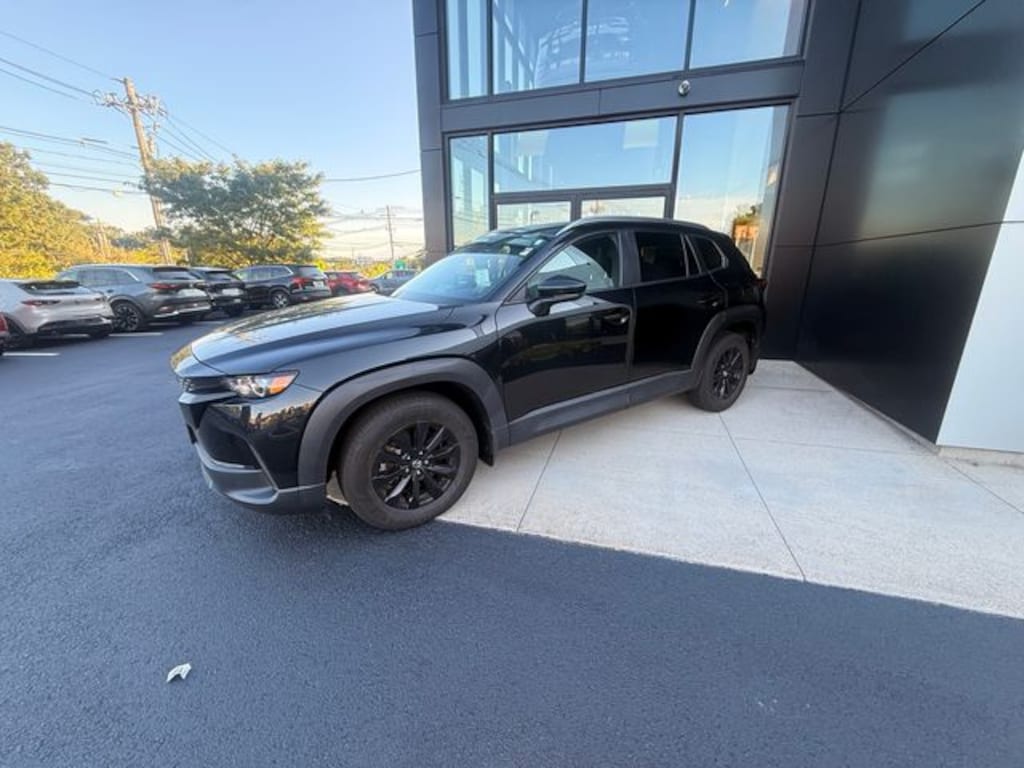 Used 2024 Mazda CX-50 2.5 S Select Package SUV