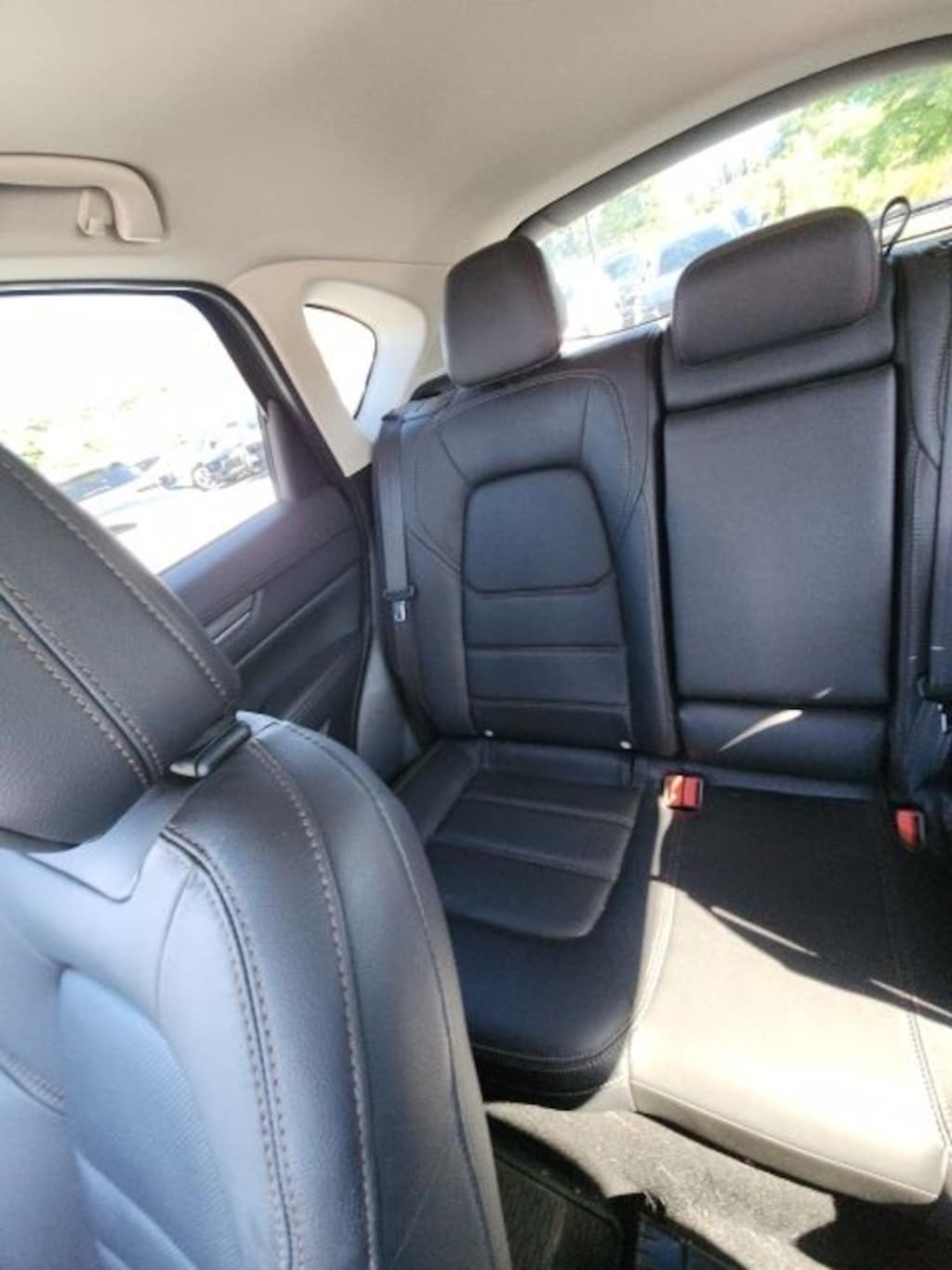 Used 2019 Mazda Mazda CX-5 Grand Touring SUV