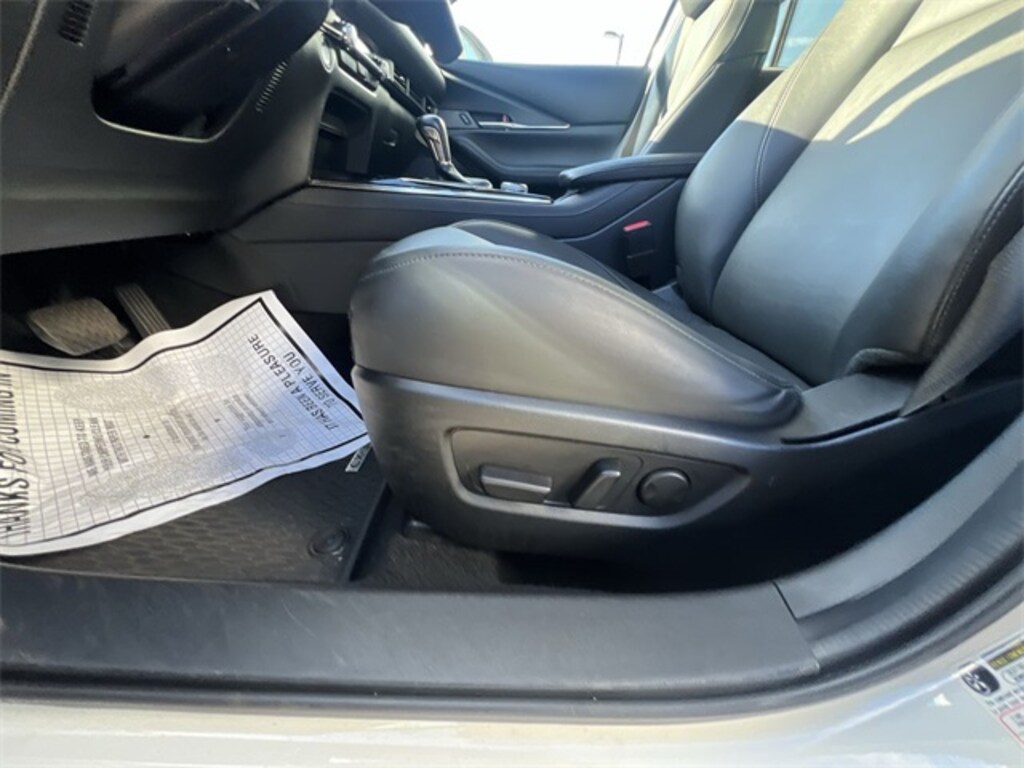 Certified 2023 Mazda CX-30 2.5 S Preferred Package SUV