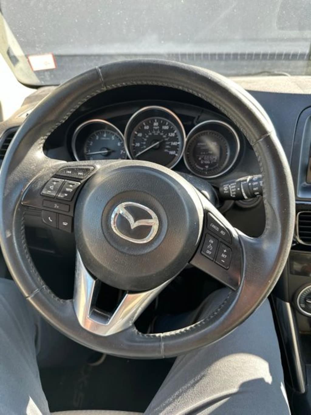Used 2013 Mazda Mazda CX-5 Touring SUV