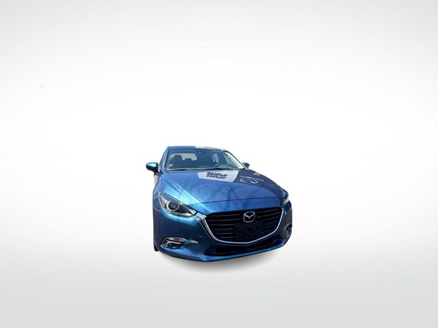 2017 Mazda CX-3 Grand Touring AT 5-Door SKYACTIV's photo