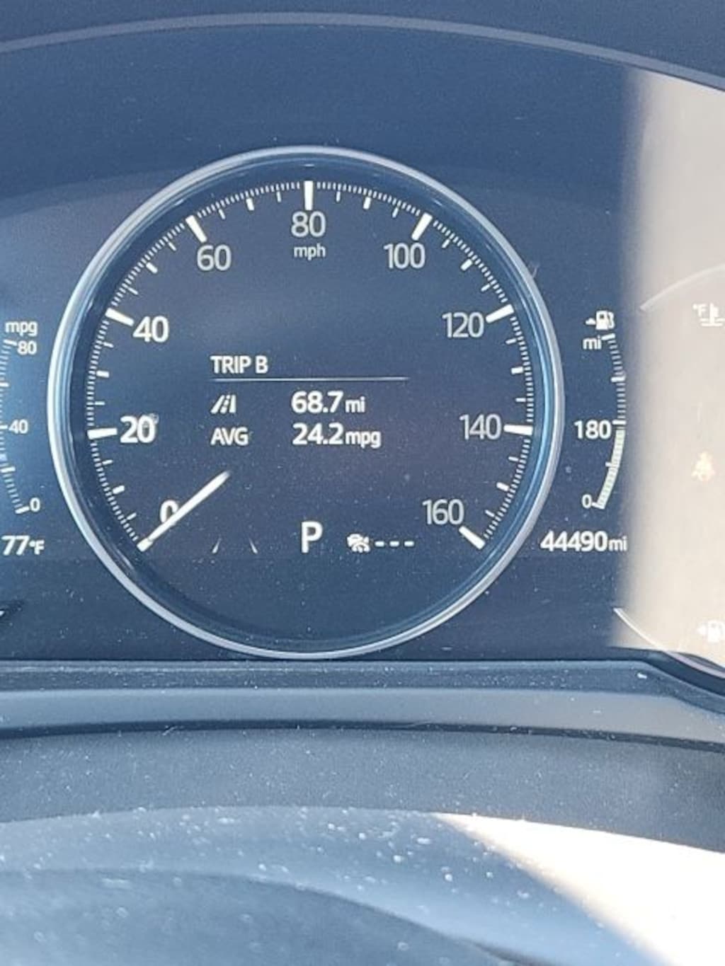Used 2019 Mazda Mazda CX-5 Grand Touring SUV
