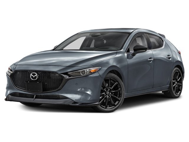 2026 Mazda CX-3 Premium Plus 2.5 AT 5-Door SKYACTIV AWD's photo