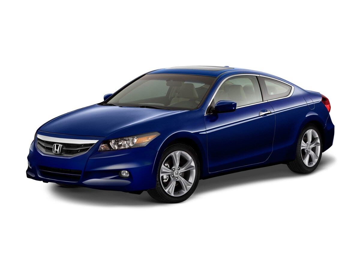 2012 Honda Accord's photo