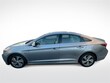  Hyundai Sonata Hybrid