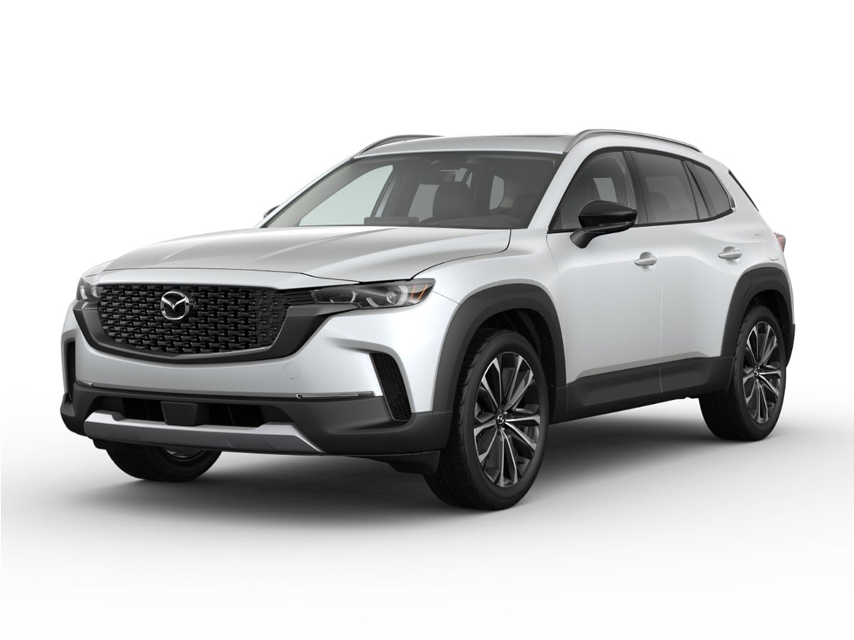 2023 Mazda CX-50 2.5 TURBO PREMIUM's photo