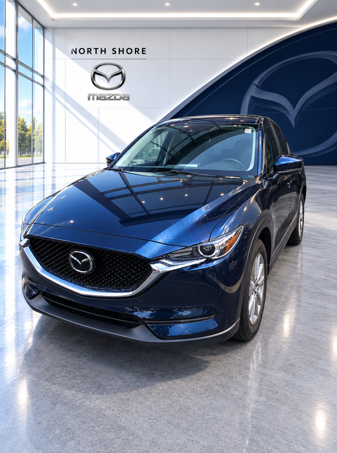  Mazda Mazda CX-5