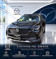  Mazda CX-50