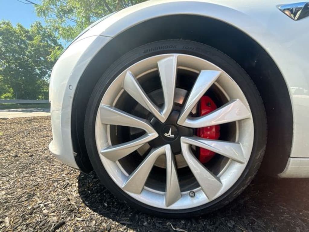 Used 2019 Tesla Model 3 Sedan