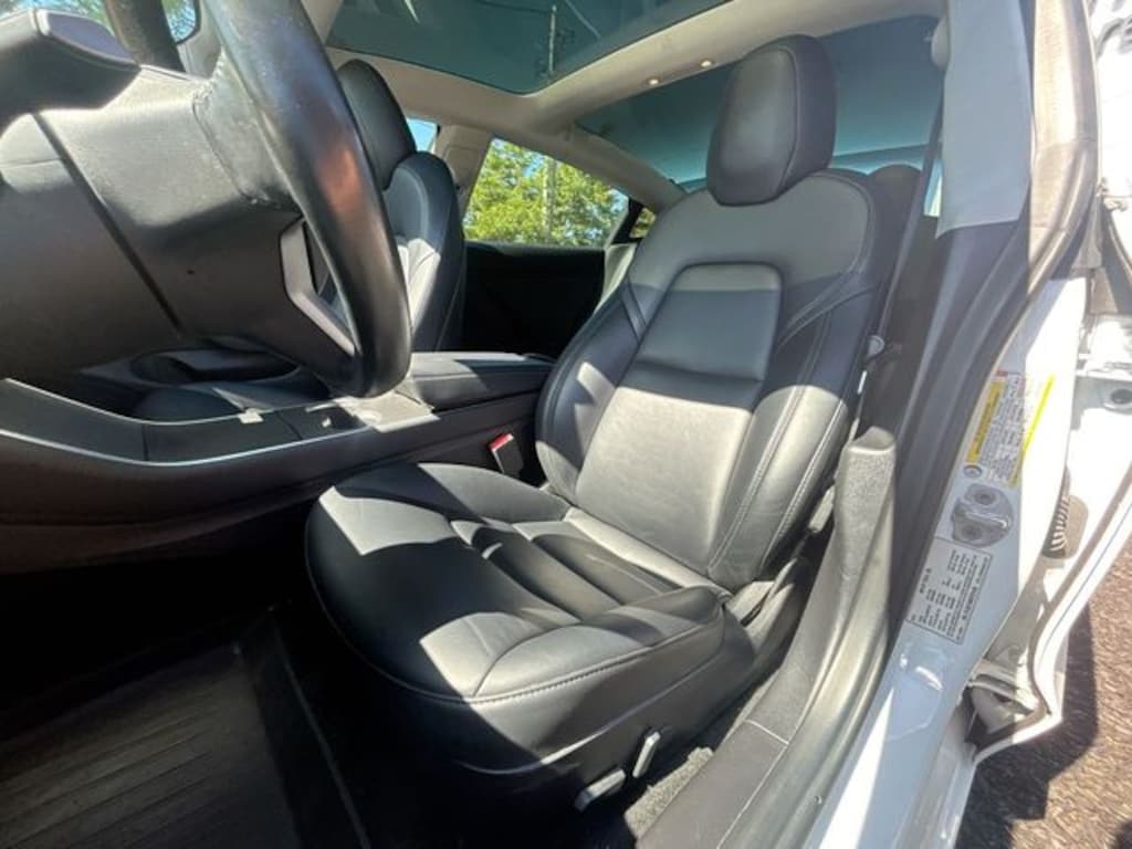 Used 2019 Tesla Model 3 Sedan
