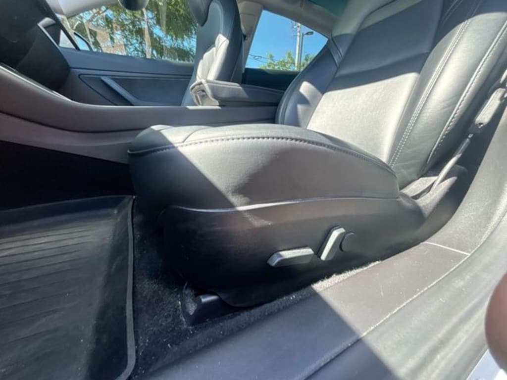 Used 2019 Tesla Model 3 Sedan
