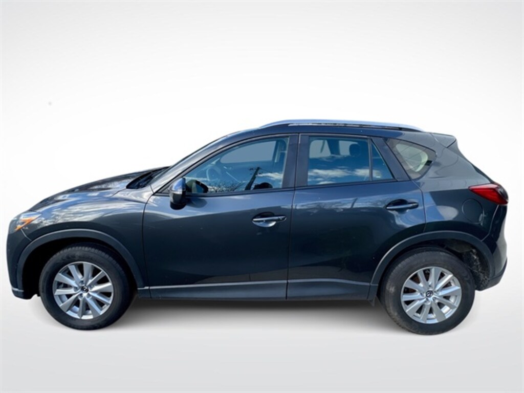 Used 2015 Mazda Mazda CX-5 Sport SUV