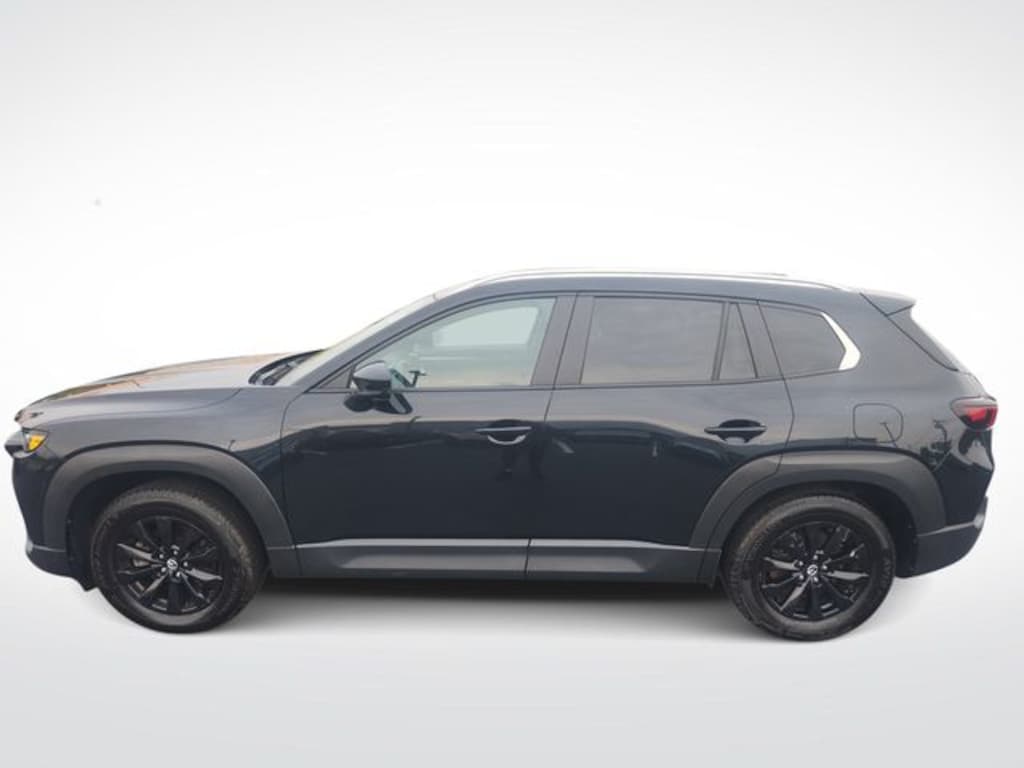 Used 2024 Mazda CX-50 2.5 S Premium Package SUV